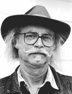 W.P. Kinsella