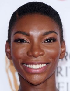 Michaela Coel