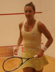 Donna Urquhart