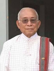 Pe Thein Zar
