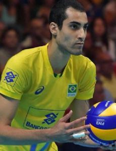 Douglas Souza