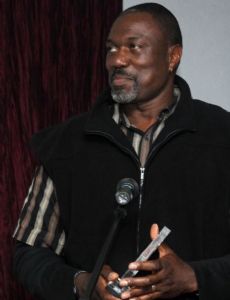 Willie Burton