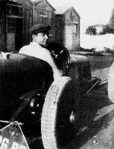 Ettore Maserati