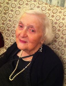 Mary Anne de Boisblanc