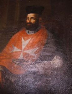 Domenico Cubelles