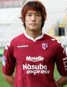 Ou Kyoung-Jun