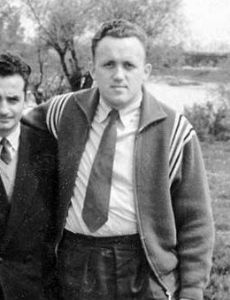 Krešo Račić