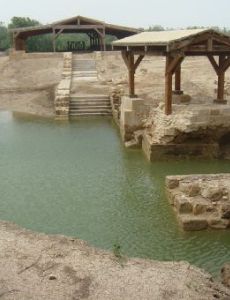Al-Maghtas
