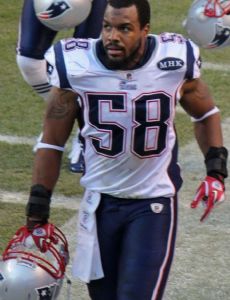Tracy White