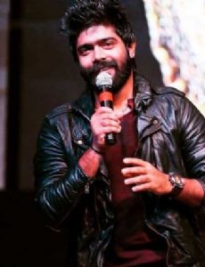 LV Revanth
