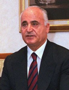 Sabahattin Çakmakoğlu