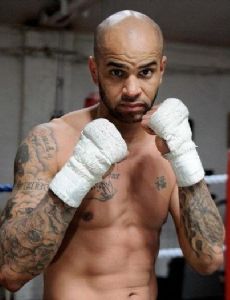 Leon McKenzie