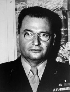 George J. O'Shea