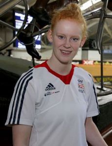 Sophie Thornhill