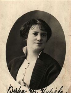 Vera Ignatieva