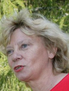 Christiane Brunner