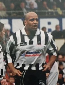 Danny Bailey