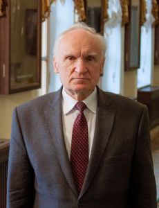 Alexei Osipov