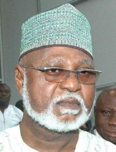 Abdusalam Abubakar