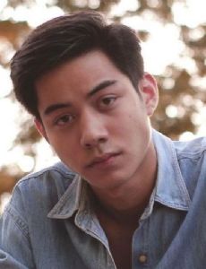 Andre Lagdameo
