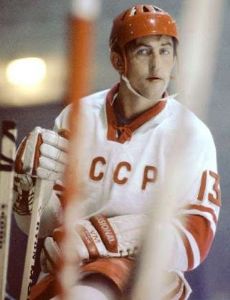 Boris Mikhailov (ice hockey)