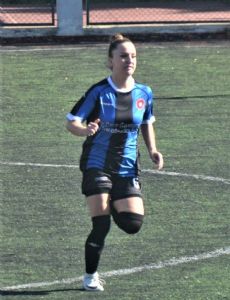 Bilge Su Koyun