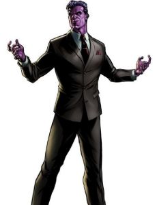 Zebediah Killgrave