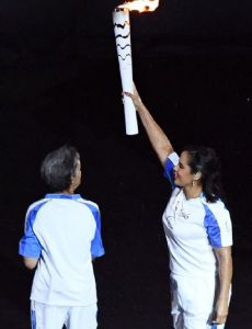 Adria Santos