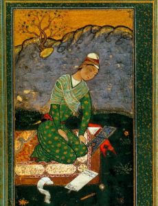Mir Sayyid Ali