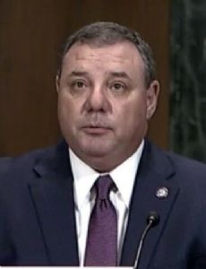 Matthew W. McFarland