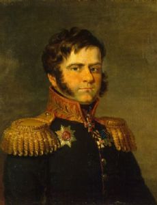 Dmitry Neverovsky