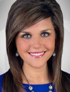Christina Anderson (TV news anchor)
