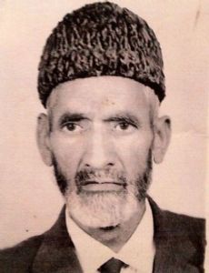 Gul Mohamad Zhowandai