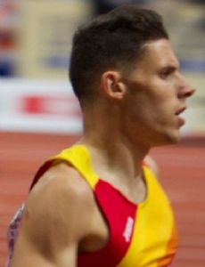 Marc Alcalá