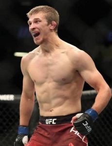 Arnold Allen