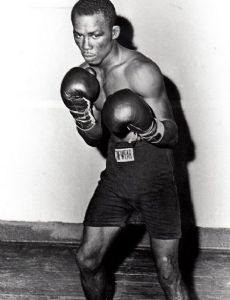 Percy Hayles