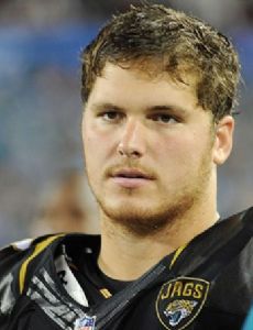 Luke Joeckel