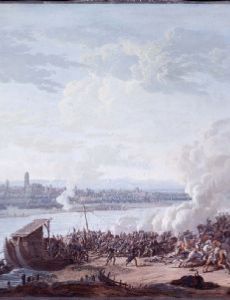 Giuseppe Pietro Bagetti