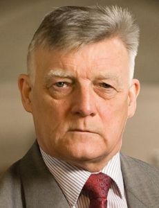 Steve McCabe (politician)