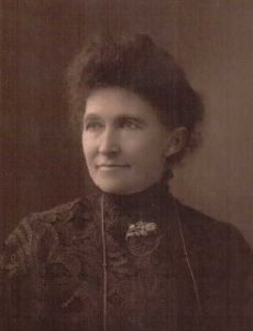 Marie Louise Scudder Myrick