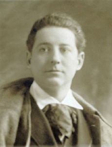Willis Vernon Cole