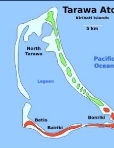 Naval Base Tarawa