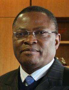 Fidèle Dimou