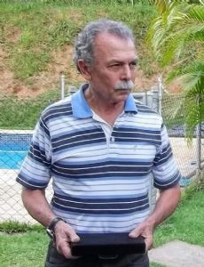Ricardo Galvão