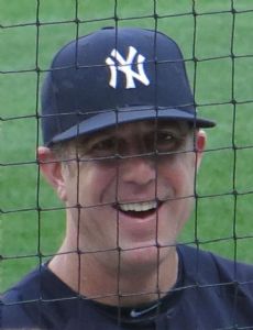 Jason Brown (baseball)