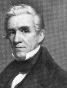 Henry Dutton