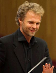 Thomas Søndergård