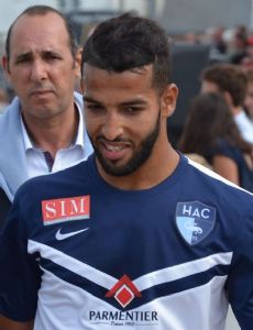 Issam Chebake