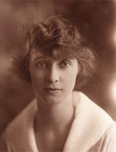 Blanche McVeigh