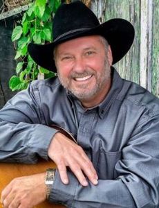 Jeff Carson
